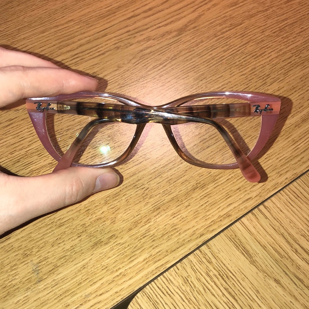 * LAST CHANCE* RayBan Prescription Glasses - Picture 3 of 6